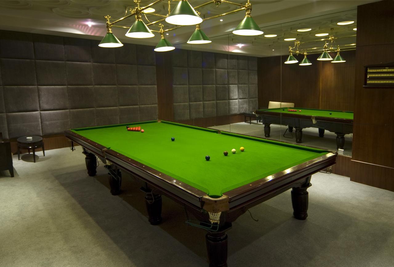 Jiangxi Seven Star Shang Wu Hotel Nanchang  Zewnętrze zdjęcie